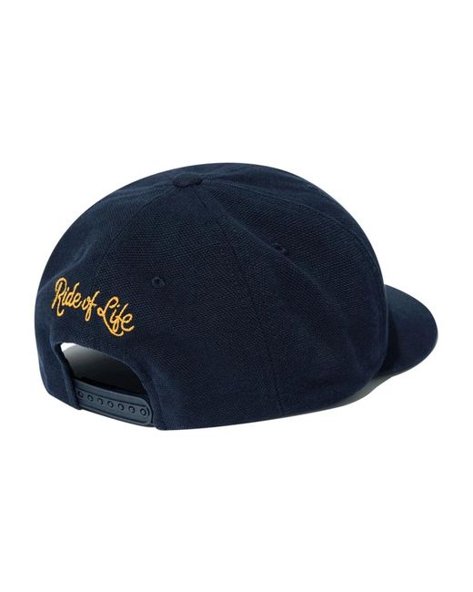 Caps di Wrangler in Blue