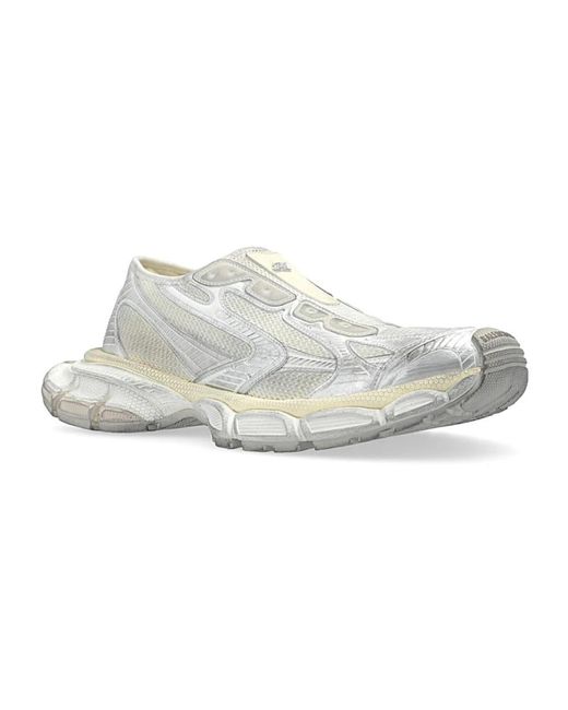Balenciaga White Sneakers for men