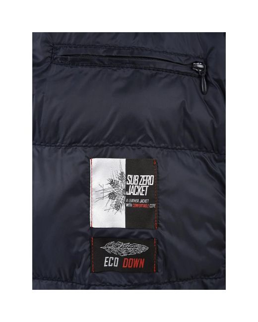 The Jack Leathers Black Light Jackets for men