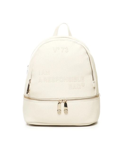 Backpacks di V73 in Natural