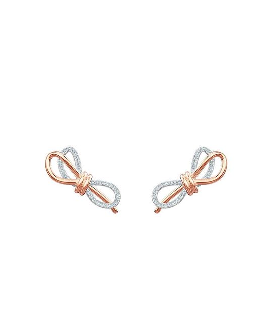 Swarovski Metallic Uhren