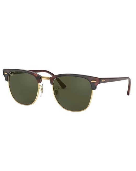 Ray-Ban Green Sunglasses