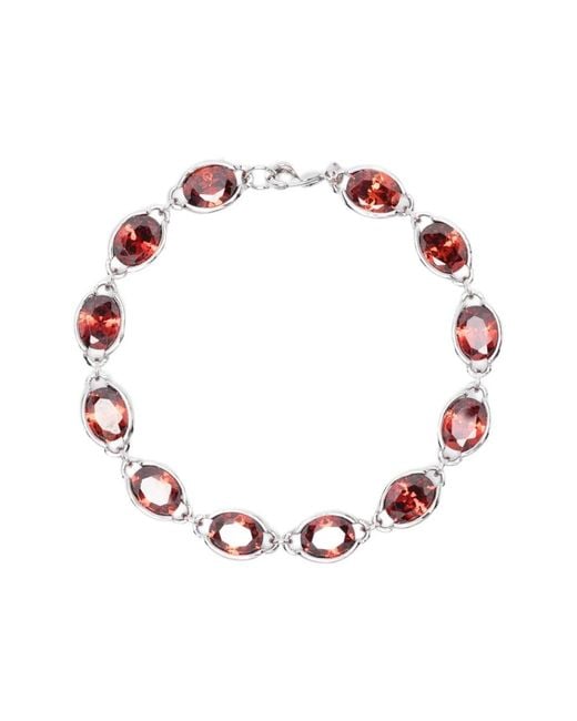DARKAI Red Bracelets for men