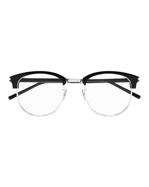 Saint Laurent Brown Optical Frame