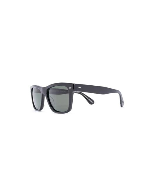 Oliver Peoples Multicolor Sunglasses for men