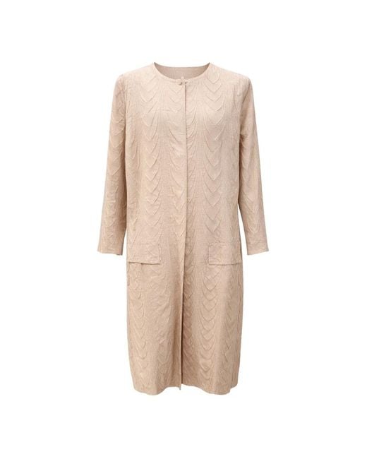 MEIMEIJ Natural Cardigans