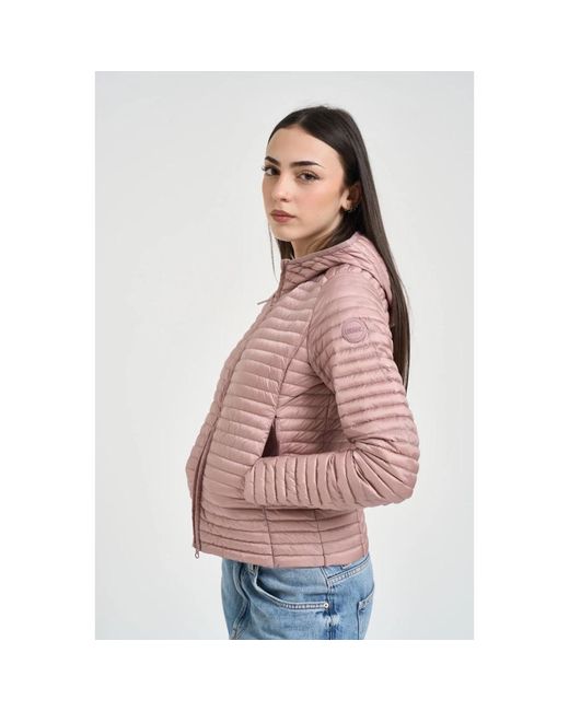 Winter Jackets Colmar de color Red