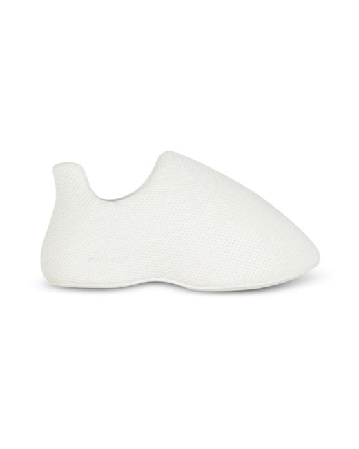Sneakers Balmain pour homme en coloris White
