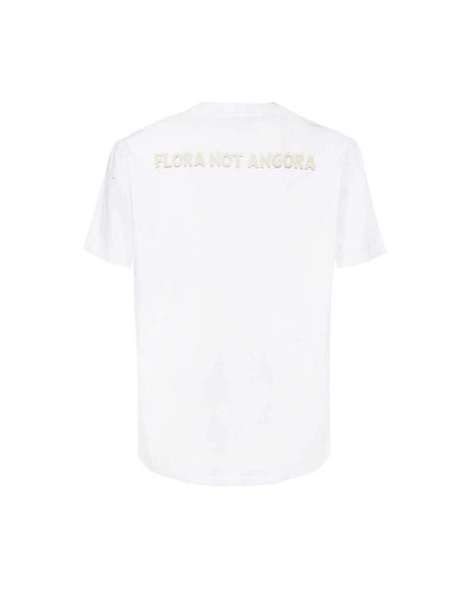 Stella McCartney White T-Shirts