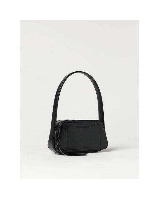 Shoulder Bags Marc Jacobs de color Black