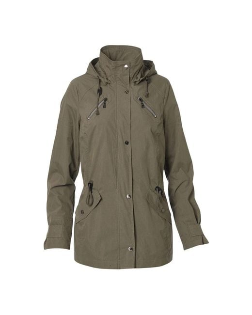 Danwear Green Light Jackets