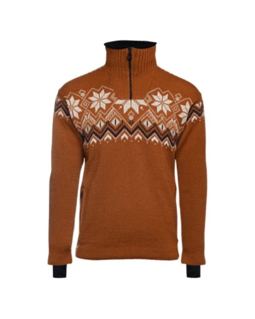 Dale Of Norway 93971 Fongen_U00 Goretex 933.15.001.L in het Brown voor heren