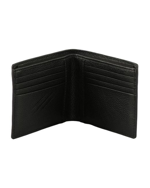 Wallets & Cardholders Philipp Plein de hombre de color Black