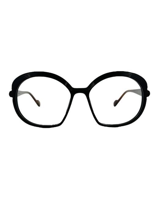 Accessories > glasses Caroline Abram en coloris Black