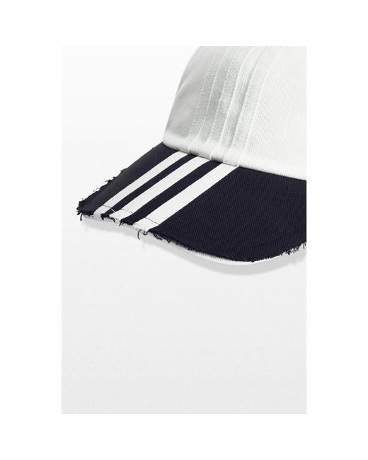 Caps Y-3 pour homme en coloris Blue