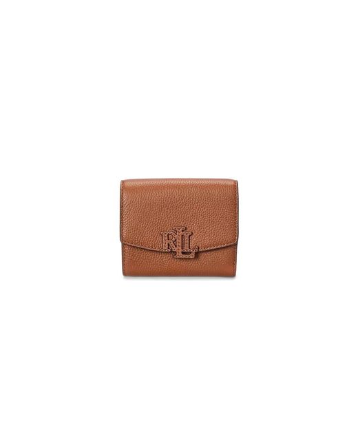 Ralph Lauren Brown Wallets & Cardholders
