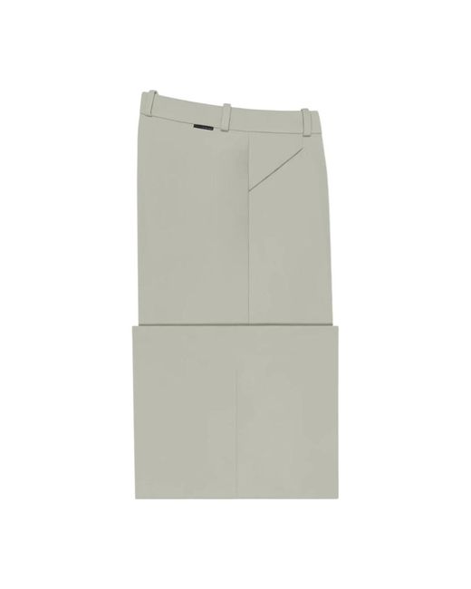 Rrd Broeken ,Broeken in het Gray