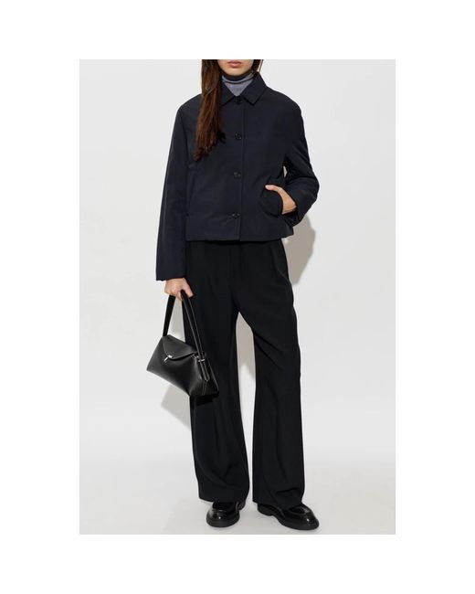 Light Jackets Jil Sander en coloris Blue