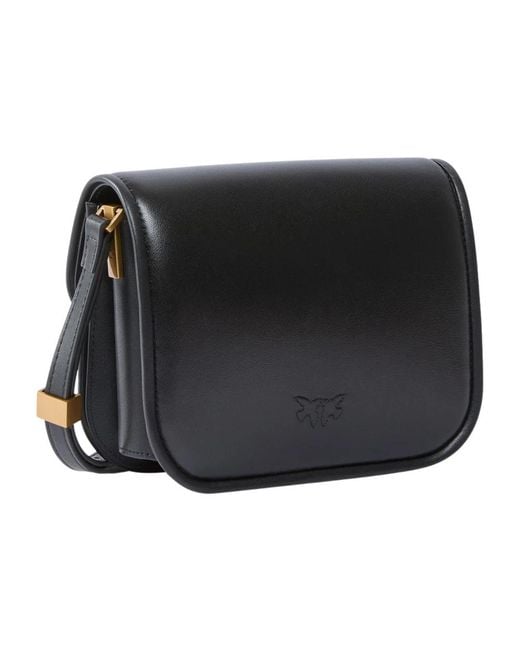 Pinko Black Mini Bags