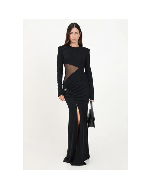 Just Cavalli Black Gowns