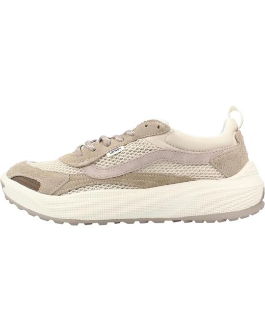 Vans Ultrarange Neo 2.0 in Natural für Herren