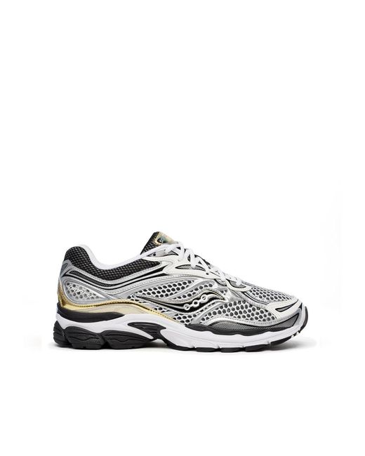 Sneakers di Saucony in White