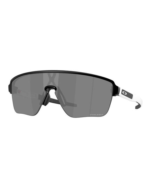 Oakley Gray Sunglasses for men