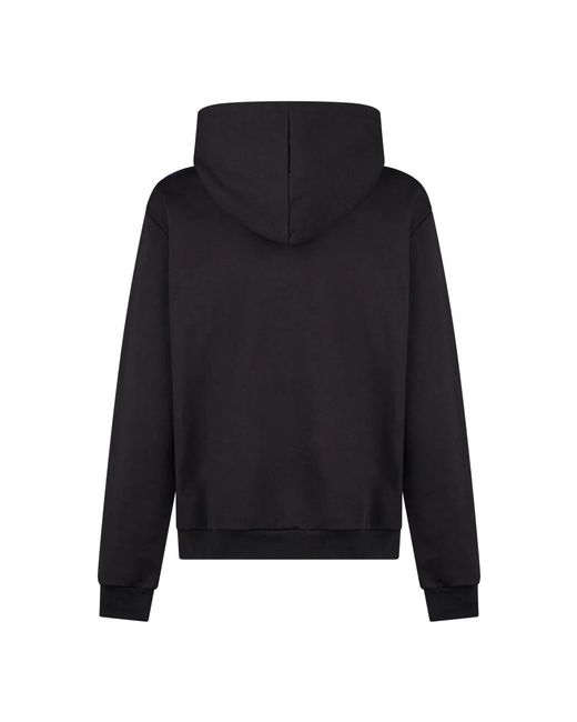PHOBIA ARCHIVE Blue Hoodies for men