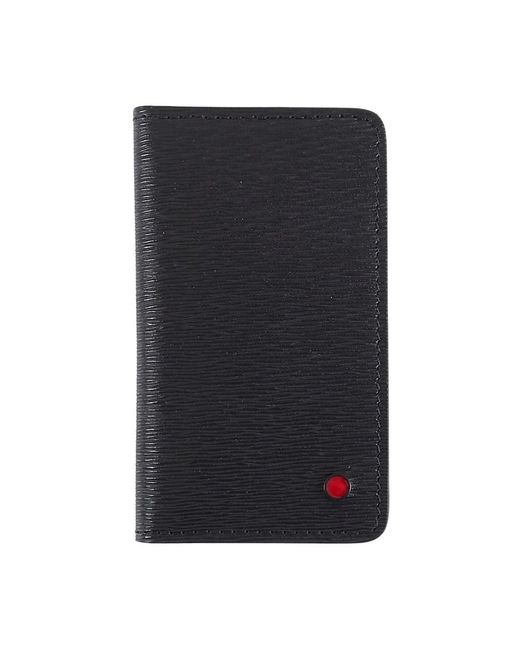 Wallets & Cardholders Kiton de hombre de color Blue