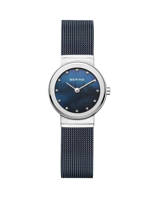 Bering Classic in het Blue