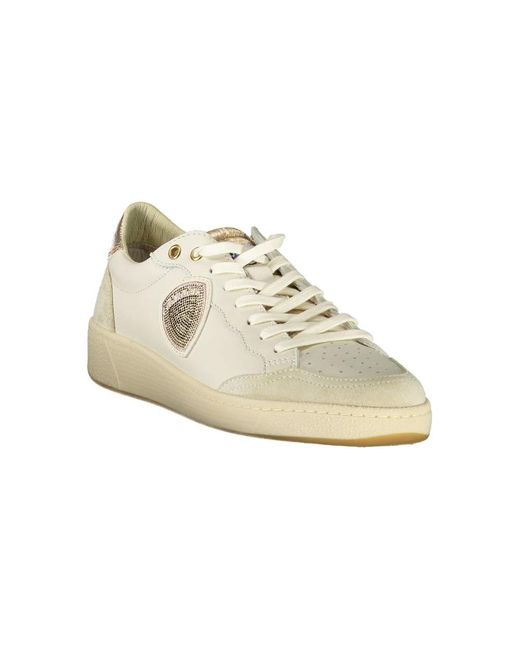 Blauer Natural Sneakers
