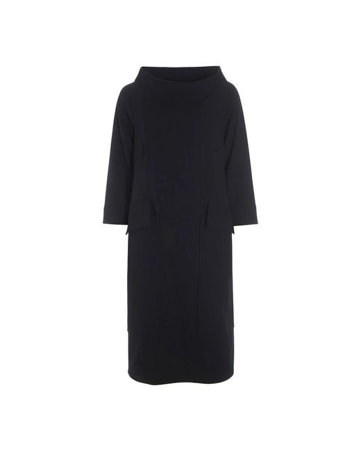 Bitte Kai Rand Midi Dresses in het Black