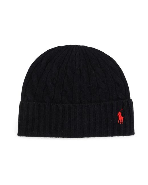 Polo Ralph Lauren Black Accessories for men