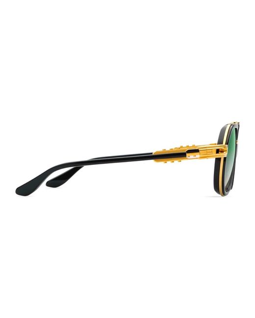 Dita Eyewear Sunglasses in Green für Herren