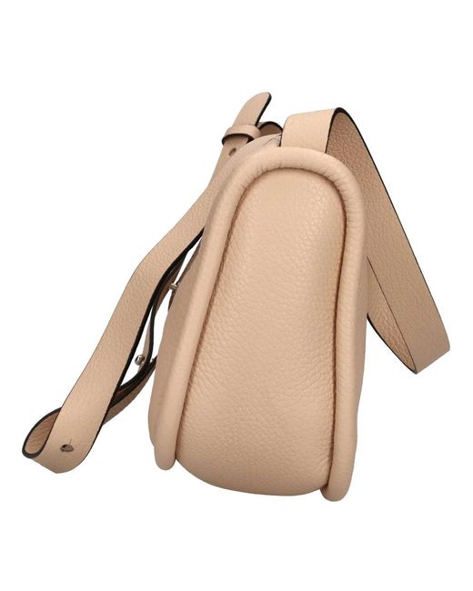 Rebelle Cross Body Bags in het Natural