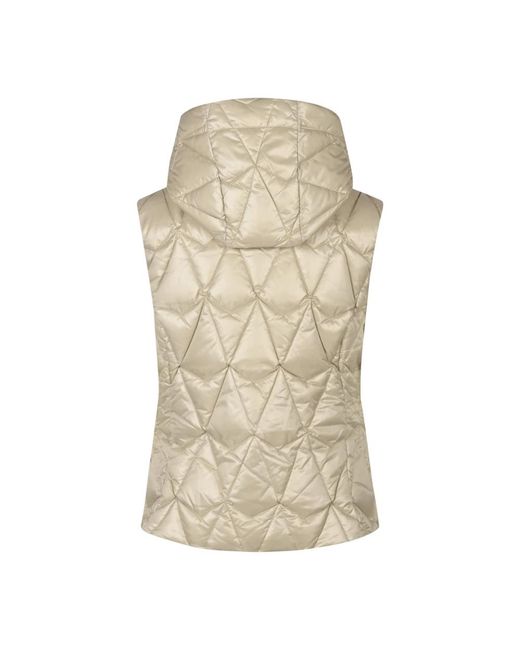 Vests Moose Knuckles de color Natural