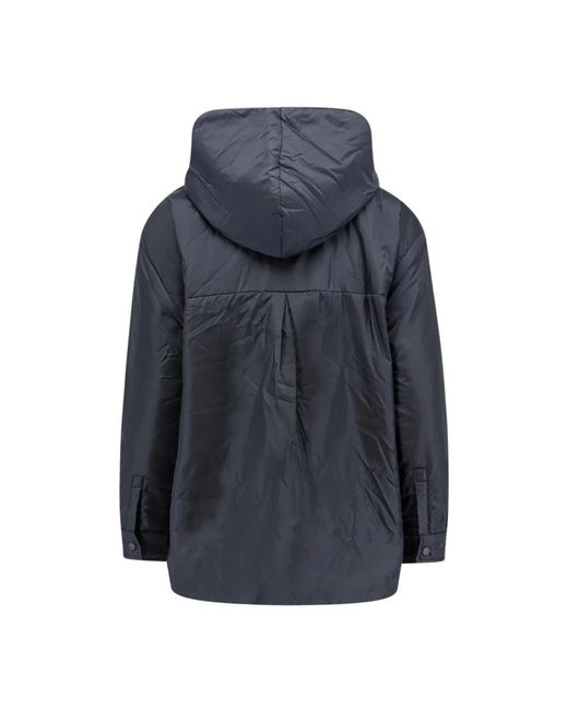 Light Jackets Aspesi de color Blue