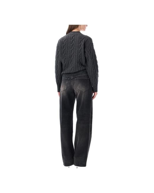 Cardigans Haikure en coloris Black