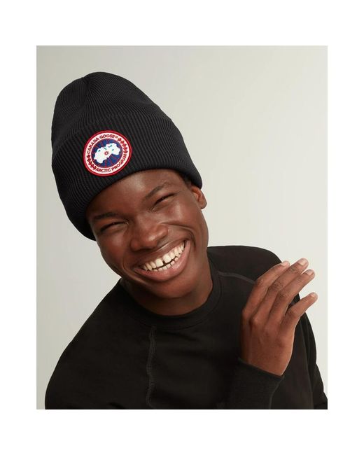 Bonnet canada goose homme 2025
