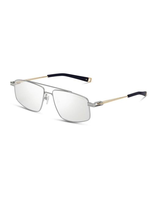 Dita Eyewear Metallic Glasses for men
