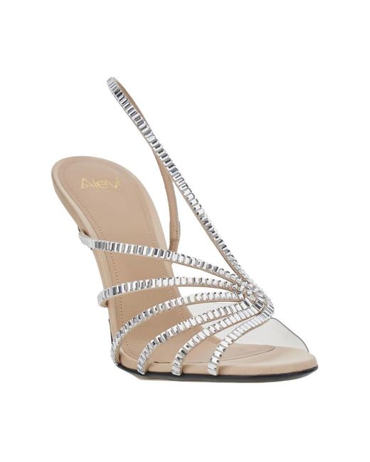 ALEVI White Star Pump
