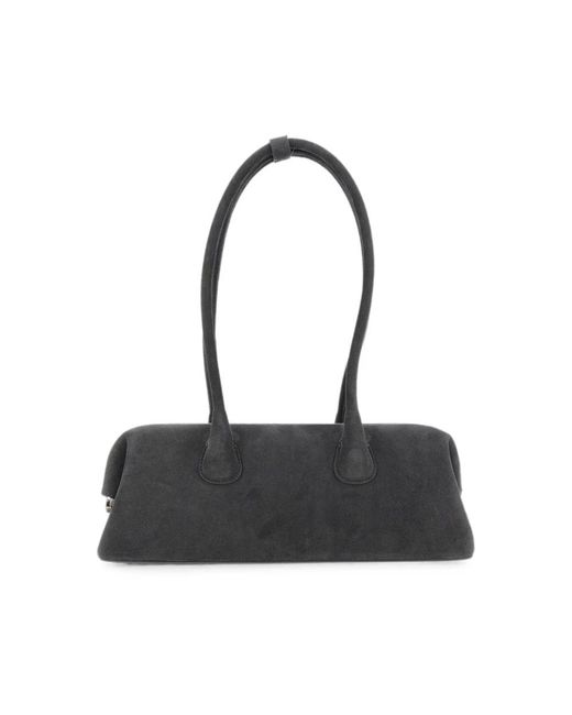 OSOI Black Shoulder Bags
