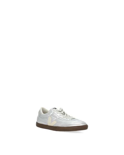 Veja White Sneakers
