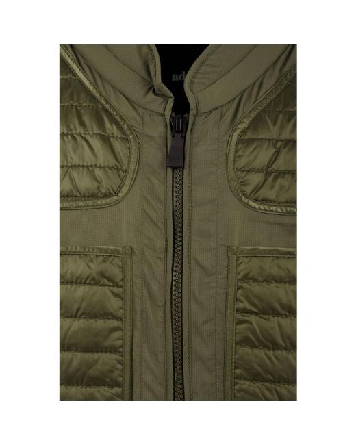 Add Green Waistcoats for men