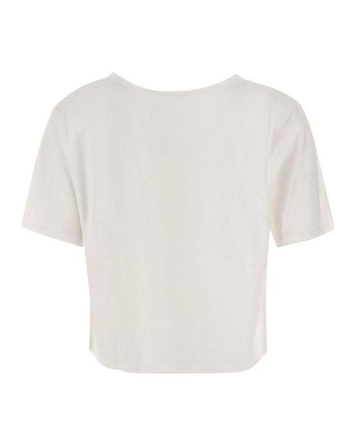Tops > t-shirts IRO en coloris White