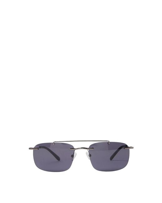 Eytys Gray Sunglasses