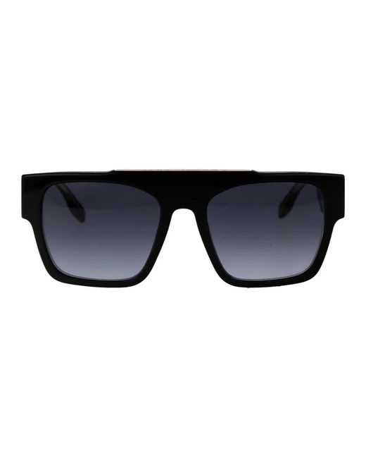 Marc Jacobs Black Sunglasses for men