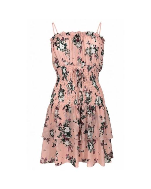 Aniye By Pink Short Dresses