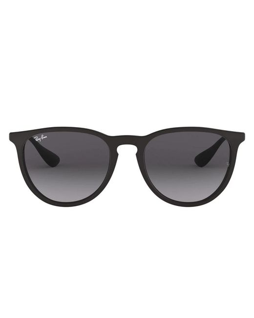 Ray-Ban Black Sunglasses