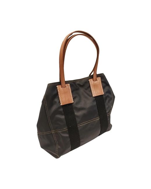La Martina Black Handbags